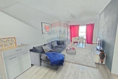 Apartament pet friendly de inchiriat
