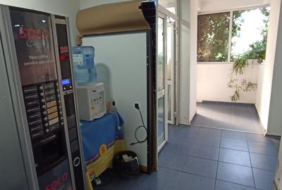 Vanzare spatiu productie 800 mp  D+P+Et1+M zona Rahova Bucuresti sector 5 - 12