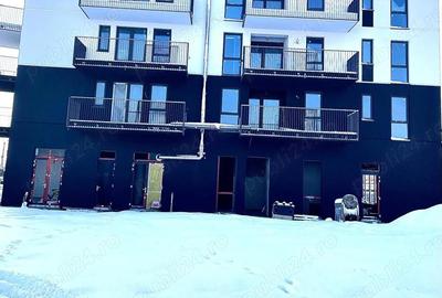 Apartament cu 2 camere decomandat în Mehala - 4