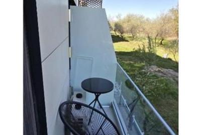 Casă cu 1 camere cu Teren 35 Mp în Nord - 5