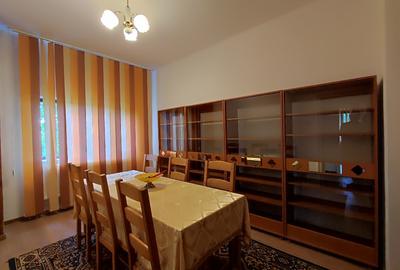 Casă individuală cu 5 camere cu Teren 2000 Mp în Central - 9