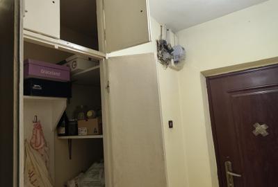 Garsonieră ideală pentru investiție, zona Gorjului- Moinesti, 200 m de metrou ! - 7