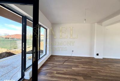Casă cu 4 camere în Berceni - 7