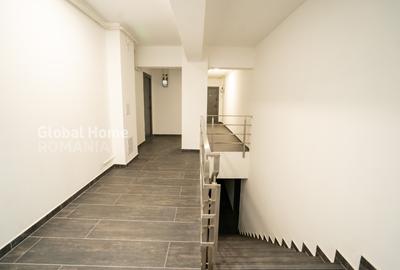 Apartament cu 3 camere decomandat în Pipera - 37