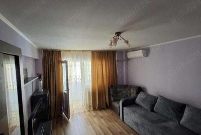 Apartament cu 2 camere decomandat în Găvana - 3