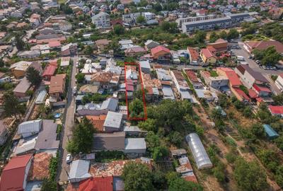 CHIAJNA - CASA RENOVABILA 129 MP, LOT 690 MP! - 26