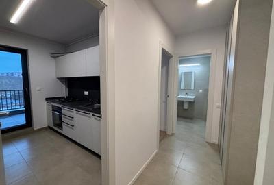 De inchiriat  apartament 2 camere | Parcare | Pipera-Aviatiei | H Pipera Lake - 3