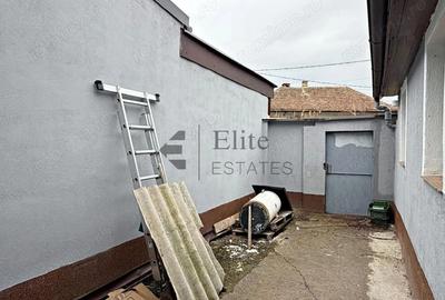 Casă cu 2 camere cu Teren 90 Mp în Cantemir - 4