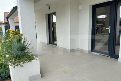 Casă cu 7 camere cu Teren 488 Mp în Seleuș - 10