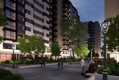 STUDIO | TIP 8 | 37mp | Complex Comat Towers - 8