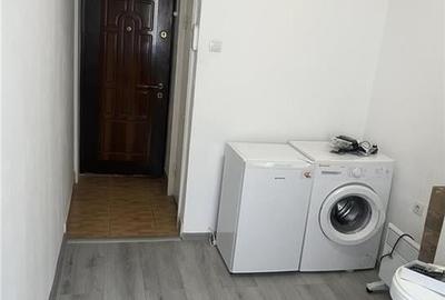 Garsonieră decomandată în Mureșeni