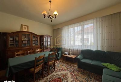 Casă cu 3 camere cu Teren 327 Mp în Valea Roșie - 5