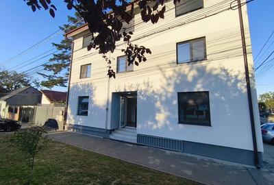 Spatiu comercial cu VAD auto | Cladire noua P+1 - 1