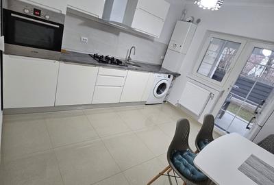 Casă cu 4 camere cu Teren 250 Mp în Miroslava - 6