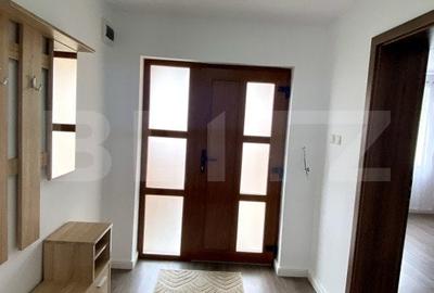 Casa de inchiriat, 2 camere, 80 mp! mobilata/nemobilata, zona Andrei Muresan - 4