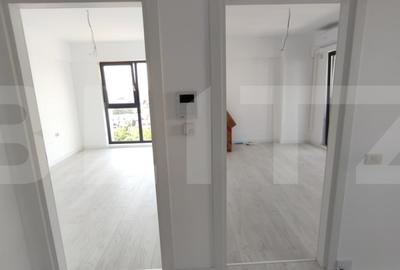 Penthouse SunLake Residence, 3 Terase, Supravegheat Video, Vedere Lac - 7