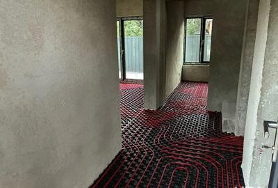 Casa individuala Radauti - 4