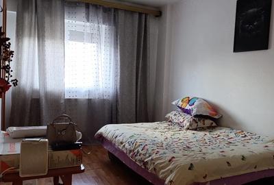 Garsonieră nedecomandată în Obor - 1