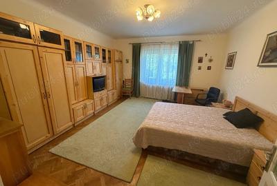 Inchiriez apartament la casa , in Sibiu ,zona Parc Subarini - 5