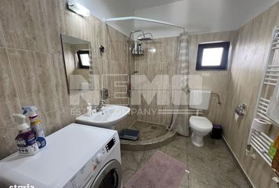 Casă cu 3 camere în Central - 8