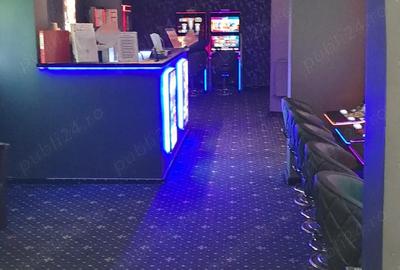 Spațiu comercial, de 160 mp, în Șagului - 1