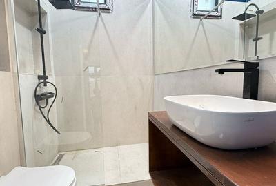 Apartament cu 3 camere, mobilat în Eminescu - 10