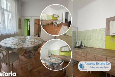 Apartament cu 2 camere în Ultracentral - 7