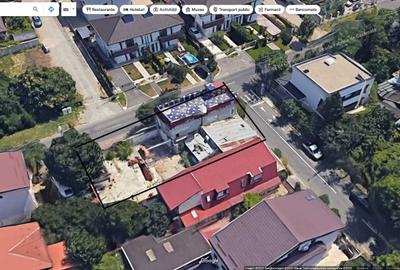 Casă cu 4 camere în Central - 3