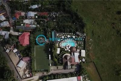 Ploiesti - Vanzare Restaurant, Piscina, Spatii de agrement - 22