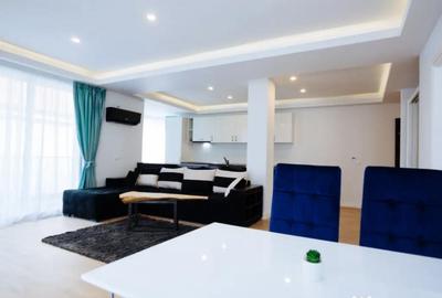 Apartament cu 2 camere decomandat în Pipera - 16