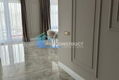 Casă cu 5 camere cu Teren 430 Mp în Central - 2