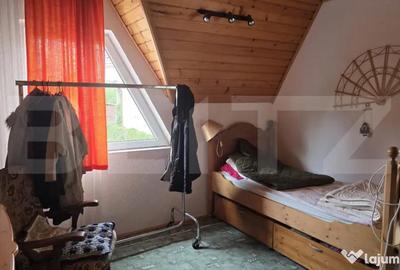 Casă cu 5 camere cu Teren 2000 Mp în Viile Satu Mare - 14