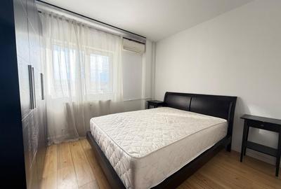 Apartament cu 2 camere semidecomandat, mobilat în Iancului - 4