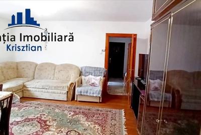 Apartament cu 2 camere semidecomandat în Micro 16 - 8