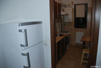 Garsonieră decomandată în Metalurgiei