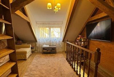 Apartament cu 5 camere decomandat, mobilat în Centrul Istoric - 5