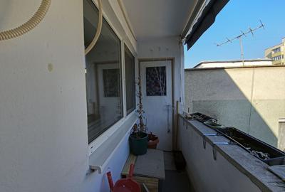 Apartament cu 3 camere, decomandat, zona Primaverii, Manastur - 14