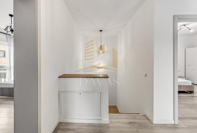 Duplex cu 4 camere cu Canalizare în Iris - 13