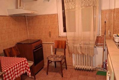 Apartament cu 2 camere în Brazda lui Novac - 3