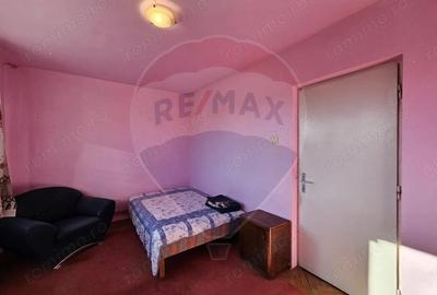 Apartament zona centrala etaj 3 - 4