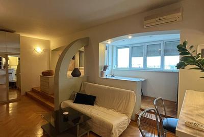 Inchiriere Garsoniera Cu Boiler Electric Dorobanti - 1