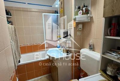 Apartament cu 3 camere decomandat în Central - 8