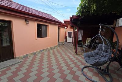 Casa tip CONAC Odobesti-Vrancea - 26