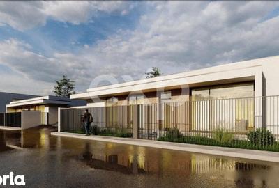 Casă cu 4 camere cu Teren 500 Mp în Moara Vlăsiei - 16