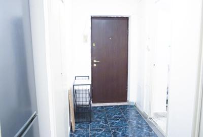 Garsonieră decomandată, mobilată în Vitan Mall - 9