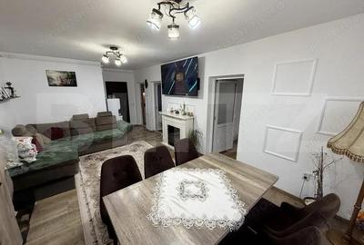 Apartament cu 3 camere decomandat în Ampoi 3 - 9