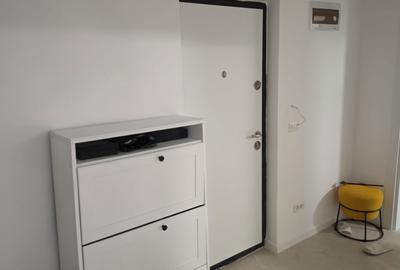 Apartament cu 2 camere decomandat în Runcu - 4