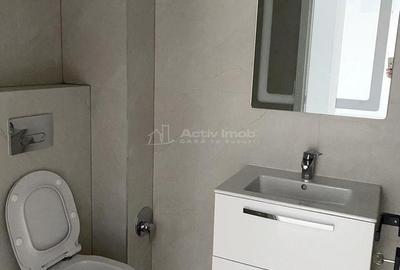 Apartament cu 2 camere în Calea Aradului - 2