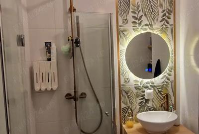 Apartament modern cu 3 camere, 74,2 mp, complet utilat - Sopor - 9