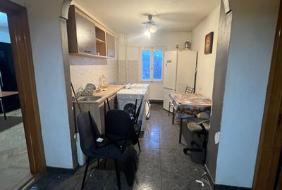 Apartament două camere - Unirea Principatelor - etaj 2